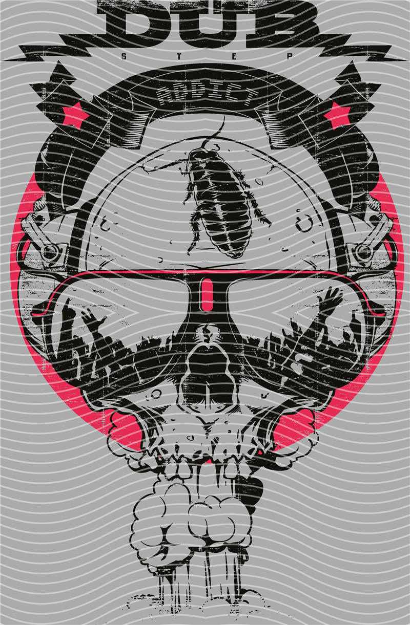 Street design-JT815